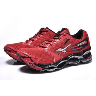 chaussures de running mizuno pour homme